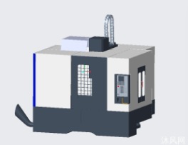 Machinery & Equipment