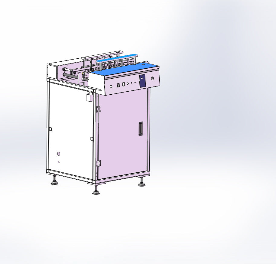 N301010 SMT Screening Machine