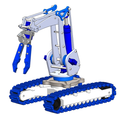 A0015. Crawler EOD Manipulator