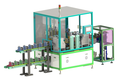 N304027 - Automatic Screw Locking Machine with Frequency Converter Controller