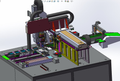N01002-CELL - 3.97-Inch Automated Assembly & Inspection Machine