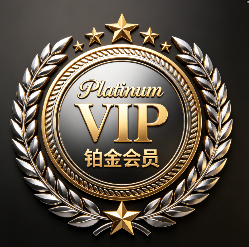 Platinum VIP