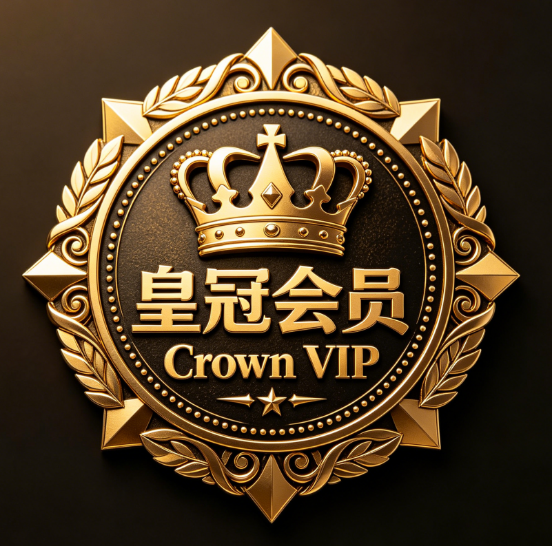Crown VIP