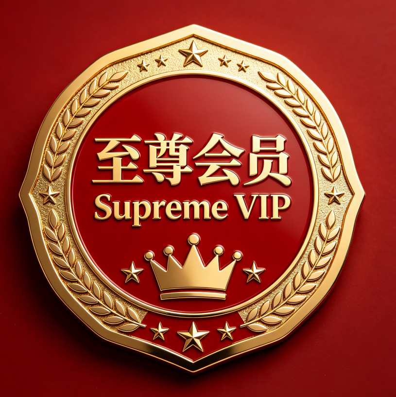 Supreme VIP