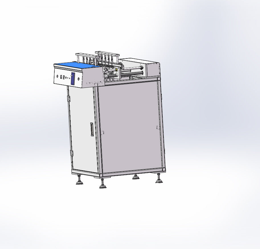 N301010 SMT Screening Machine