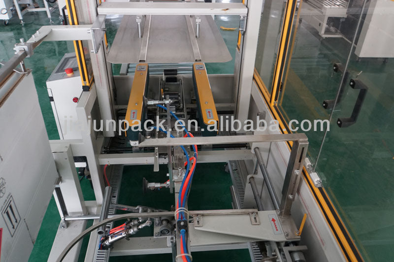 N309001- Case Erector