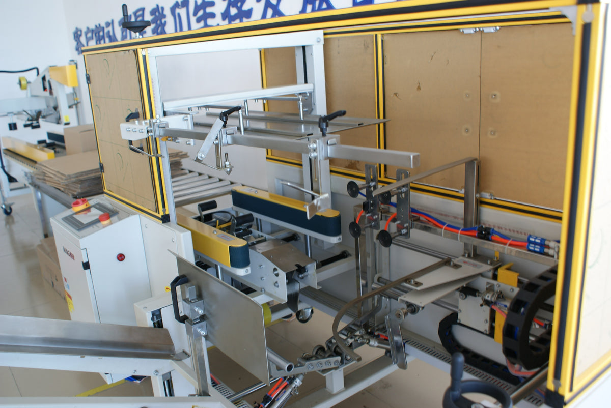 N309001- Case Erector
