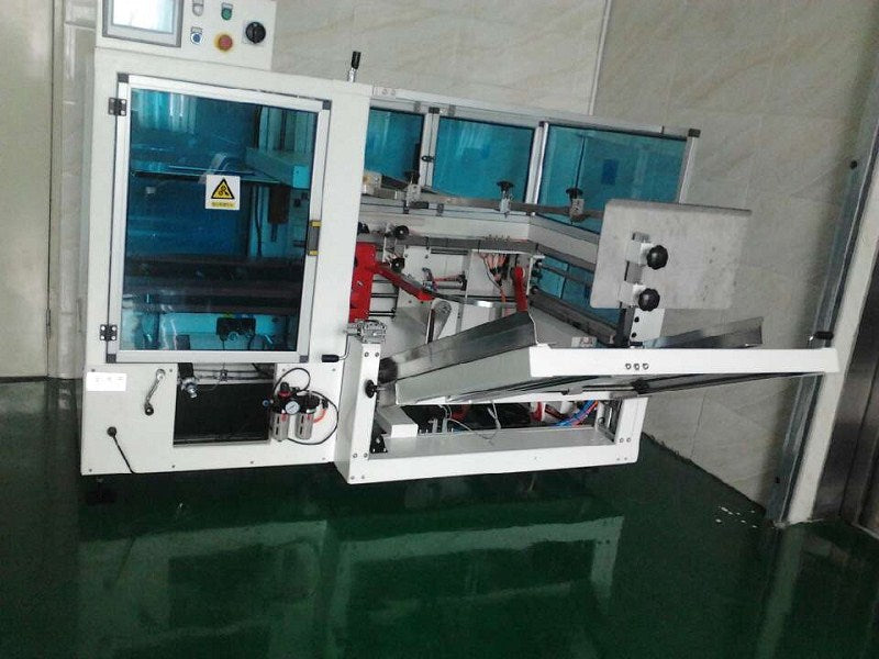 N309001- Case Erector