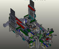 N301014 USB Assembly Production Line Equipment