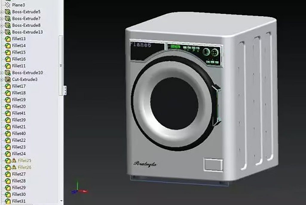 Custom Design Service