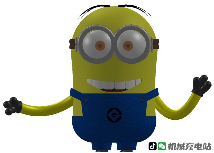 A1028-Minion