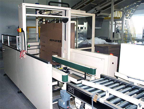 N309001- Case Erector