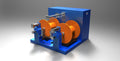 N301067 Dual-channel Automatic Winding Machine