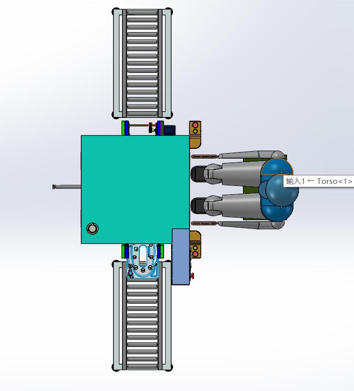 N304030 - Coffee Machine Base Screw Locking Machine