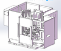 N301045 Six-station Assembly Machine