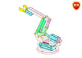 D0632 Pneumatic Manipulator Mechanism