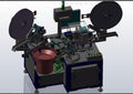 N301024 Hardware Automatic Assembly Machine