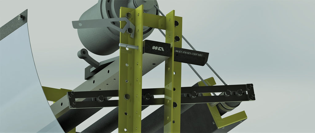 N314019-Press Cutter 3D Drawing (Solidworks)