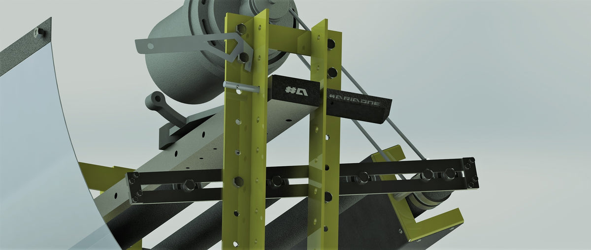 N314019-Press Cutter 3D Drawing (Solidworks)