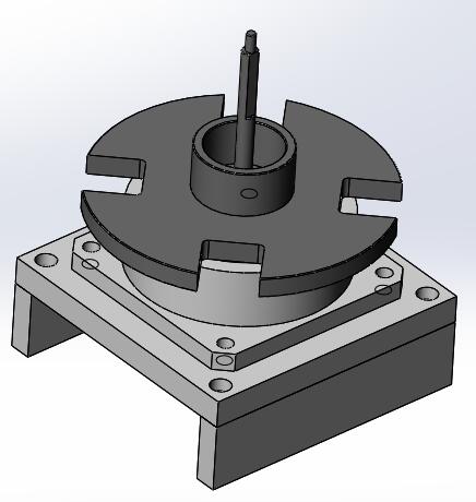 N301160-53 Types of Non-standard Automatic Assembly Equipment