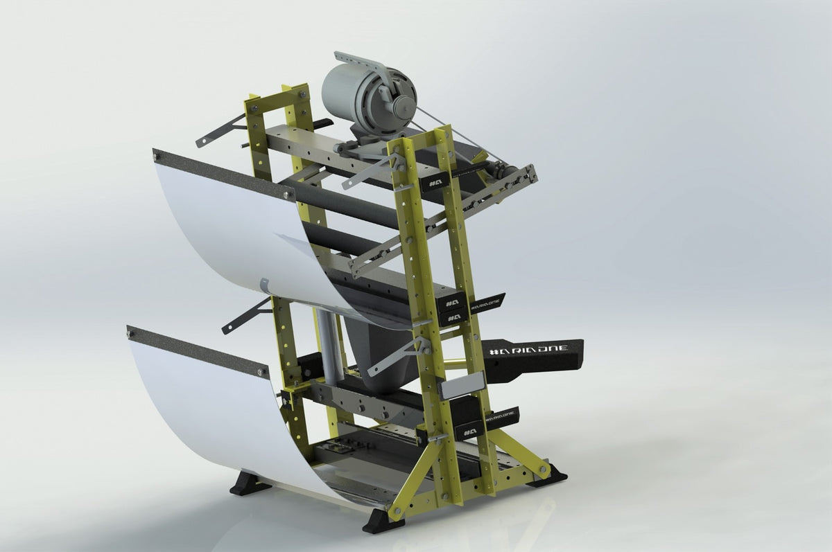 N314019-Press Cutter 3D Drawing (Solidworks)