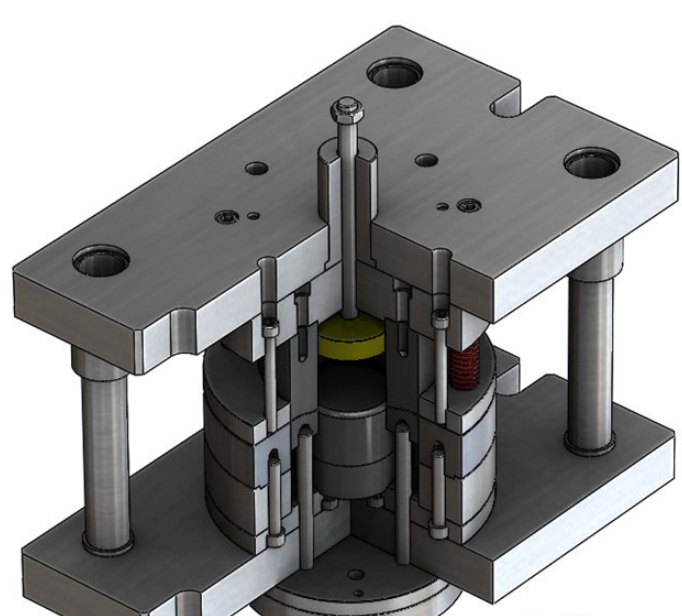 A0475. Stamping Die