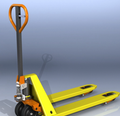 A0514. Manual Hydraulic Pallet Truck