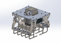 A0522. Big Bag Palletizing Gripper