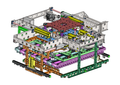 A0533. Full-Layer Palletizing Gripper