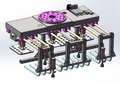 A0535. Palletizer Gripper