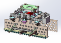 A0537. Palletizer Gripper