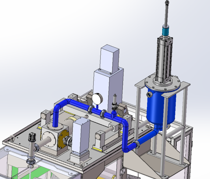 A0540 Packaging Machines