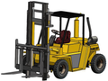 A0545. Forklift