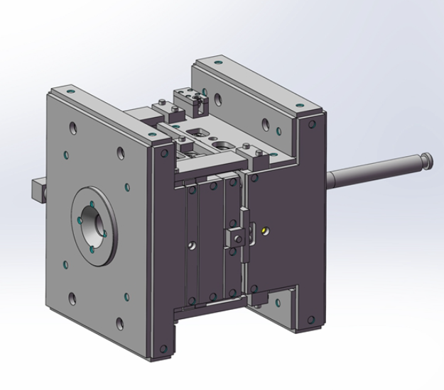 A0599. Injection Mold