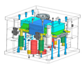 A0619. Injection Mold