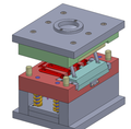 A0624. Injection Mold