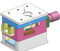 A0626. Injection Mold