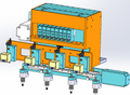 A0698. High-Speed Cam Manipulator