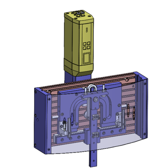 A0699. PPU Manipulator