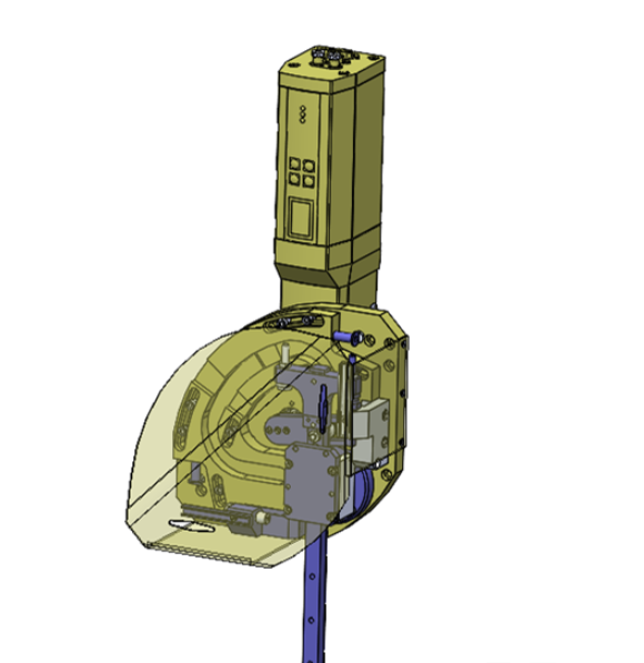 A0700. PPU Manipulator
