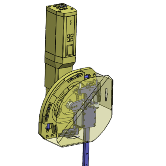 A0700. PPU Manipulator