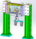 A0705. PPU Manipulator