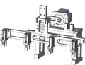 A0707. Cam Manipulator