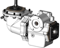 A0720. Gearbox