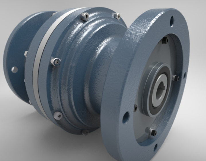 A0722. Planetary Reducer