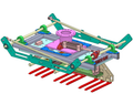 A0836. Palletizer Gripper