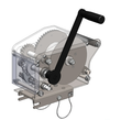 A0884. Manual Winch
