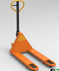 A0916. Manual Hydraulic Pallet Truck