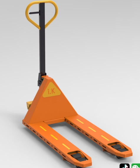 A0916. Manual Hydraulic Pallet Truck