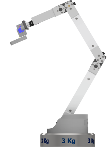 A0920. Multi-Joint Manipulator